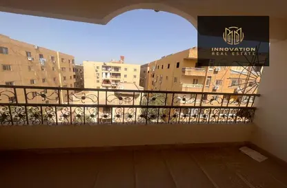 Apartment - 3 Bedrooms - 2 Bathrooms for sale in Gate 4 - Mena - Hadayek El Ahram - Giza