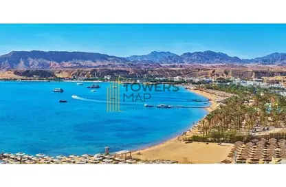 Townhouse - 3 Bedrooms - 3 Bathrooms for sale in il Bayou - Sahl Hasheesh - Hurghada - Red Sea