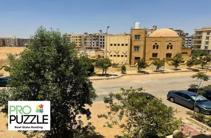 Apartment - 3 Bedrooms - 2 Bathrooms for sale in South Lotus - El Lotus - New Cairo City - Cairo