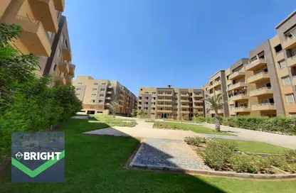 Apartment - 2 Bedrooms - 2 Bathrooms for sale in Nest Cairo - 5th Settlement Compounds - The 5th Settlement - New Cairo City - Cairo