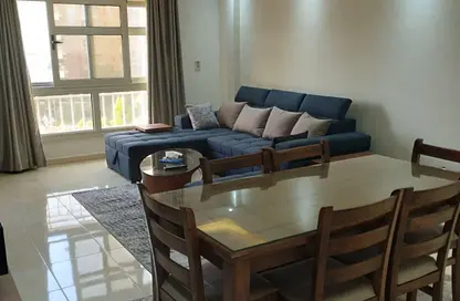 Apartment - 3 Bedrooms - 2 Bathrooms for rent in Madinaty - Cairo