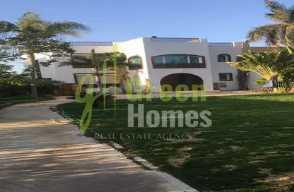 Villa - 4 Bedrooms - 3 Bathrooms for sale in Marina 5 - Marina - Al Alamein - North Coast