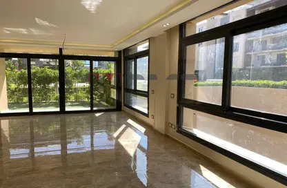 Apartment - 4 Bedrooms - 4 Bathrooms for sale in Azad - 5th Settlement Compounds - The 5th Settlement - New Cairo City - Cairo