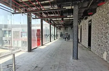 Office Space - Studio for rent in Al Rehab - New Cairo City - Cairo