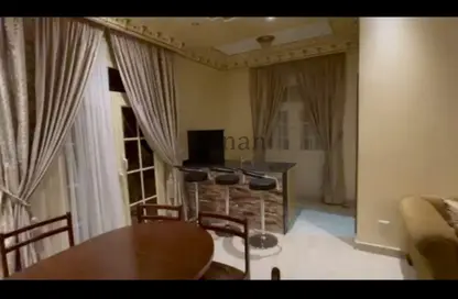 Apartment - 4 Bedrooms - 5 Bathrooms for rent in El Yasmeen 6 - El Yasmeen - New Cairo City - Cairo