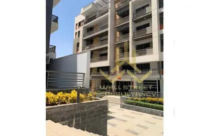 Apartment - 3 Bedrooms - 3 Bathrooms for sale in The Icon Mall - 5th Settlement Compounds - The 5th Settlement - New Cairo City - Cairo