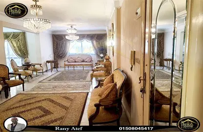 Apartment - 3 Bedrooms - 1 Bathroom for sale in El Mandara - Hay Than El Montazah - Alexandria