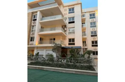 Apartment - 3 Bedrooms - 2 Bathrooms for rent in Mountain View 4 - 6 October Compounds - 6 October City - Giza