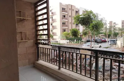 شقة - 3 غرف نوم - 3 حمامات للبيع في تاج سيتي - كمبوندات التجمع الخامس - التجمع الخامس - مدينة القاهرة الجديدة - القاهرة