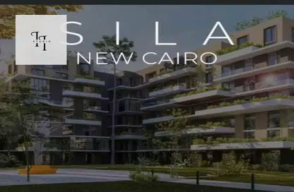 Apartment - 3 Bedrooms - 3 Bathrooms for sale in IL Bosco City - Mostakbal City Compounds - Mostakbal City - Future City - Cairo