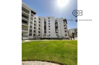 Apartment - 3 Bedrooms - 2 Bathrooms for sale in Al Maqsad - New Capital Compounds - New Capital City - Cairo