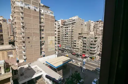 Apartment - 3 Bedrooms - 1 Bathroom for sale in Gamal Abdel Nasser St. - El Mandara - Hay Than El Montazah - Alexandria