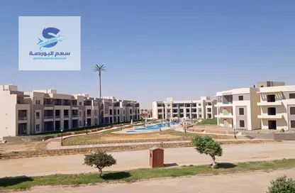 Chalet - 3 Bedrooms - 1 Bathroom for sale in Lasirena Resort - Al Ain Al Sokhna - Suez