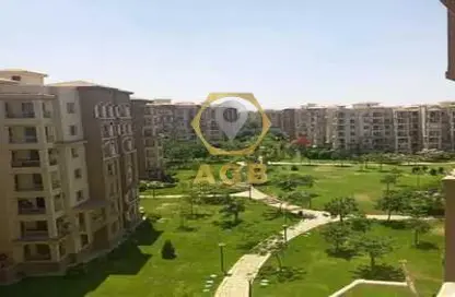 Apartment - 2 Bedrooms - 1 Bathroom for sale in Madinaty - Cairo