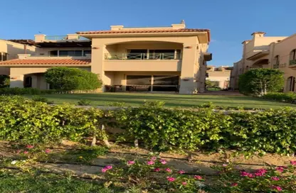 Chalet - 3 Bedrooms - 2 Bathrooms for sale in La Vista Bay - La Vista - Qesm Ad Dabaah - North Coast