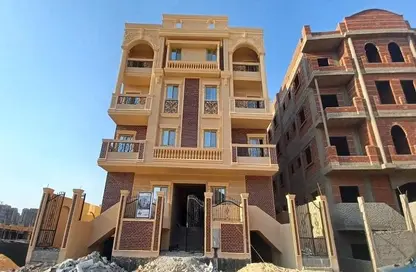 Apartment - 3 Bedrooms - 2 Bathrooms for sale in 9th District - 6 October City - Giza