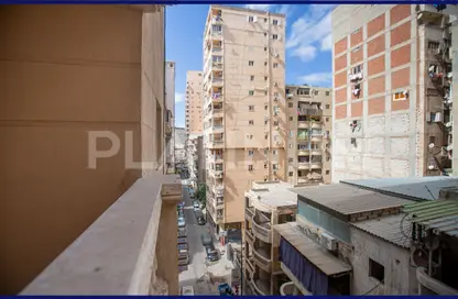 Apartment - 3 Bedrooms - 2 Bathrooms for sale in Noterdam St. - Glim - Hay Sharq - Alexandria