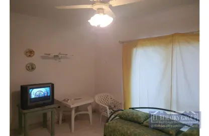 Chalet - 2 Bedrooms - 1 Bathroom for sale in Tulip Residence - Al Ain Al Sokhna - Suez