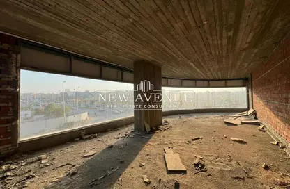 Retail - Studio - 1 Bathroom for rent in Skyramp - Sheikh Zayed City - Giza