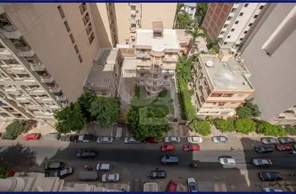 Apartment - 3 Bedrooms - 4 Bathrooms for sale in Ademon Fremon St. - Smouha - Hay Sharq - Alexandria