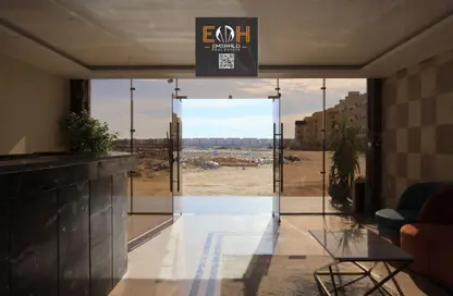 Apartment - 2 Bedrooms - 1 Bathroom for sale in Al Ahyaa District - Hurghada - Red Sea