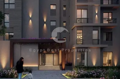 Villa - 4 Bedrooms - 5 Bathrooms for sale in O West - 6 October Compounds - 6 October City - Giza