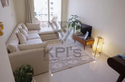 Chalet - 2 Bedrooms - 2 Bathrooms for sale in Lasirena Palm Beach - Al Ain Al Sokhna - Suez