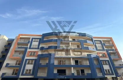 Apartment - 3 Bedrooms - 2 Bathrooms for sale in Al Andalus Family - Al Andalus District - New Cairo City - Cairo