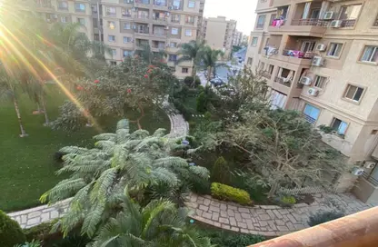 Apartment - 3 Bedrooms - 2 Bathrooms for sale in Madinaty - Cairo