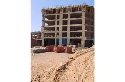 Apartment - 3 Bedrooms - 2 Bathrooms for sale in Yaru new capital Compound - New Capital Compounds - New Capital City - Cairo