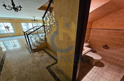 Duplex - 3 Bedrooms - 3 Bathrooms for sale in 7th Sector - Zahraa El Maadi - Hay El Maadi - Cairo