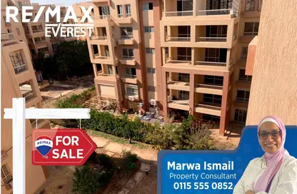 Penthouse - 3 Bedrooms - 3 Bathrooms for sale in Garden Hills - Northern Expansions - 6 October City - Giza