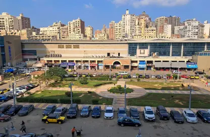 شقة - 2 غرف نوم - 1 حمام للبيع في سموحة الجديدة - سموحة - حي شرق - الاسكندرية