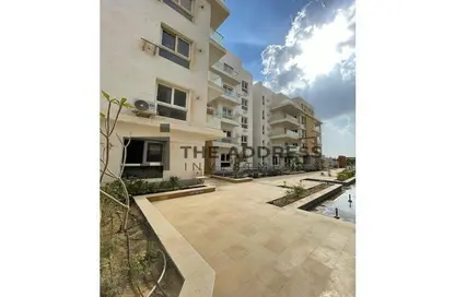 iVilla - 3 Bedrooms - 3 Bathrooms for sale in Mountain View Chill Out Park - Northern Expansions - 6 October City - Giza