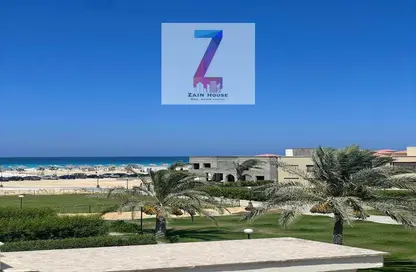 Villa - 3 Bedrooms - 3 Bathrooms for sale in Stella Heights - Al Alamein - North Coast