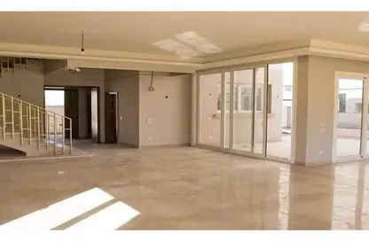 Apartment - 2 Bedrooms - 1 Bathroom for sale in Al Burouj Compound - El Shorouk Compounds - Shorouk City - Cairo