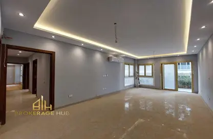 Apartment - 3 Bedrooms - 2 Bathrooms for sale in Mountain View iCity - 5th Settlement Compounds - The 5th Settlement - New Cairo City - Cairo