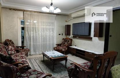 Apartment - 2 Bedrooms - 2 Bathrooms for rent in Madinaty - Cairo