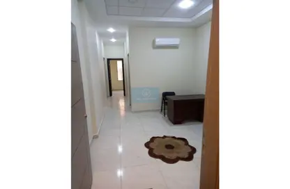 Office Space - Studio - 1 Bathroom for sale in South Investors Area - New Cairo City - Cairo