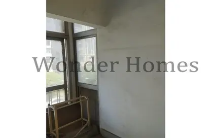 Apartment - 2 Bedrooms - 2 Bathrooms for sale in Al Horeya St. - Almazah - Heliopolis - Masr El Gedida - Cairo