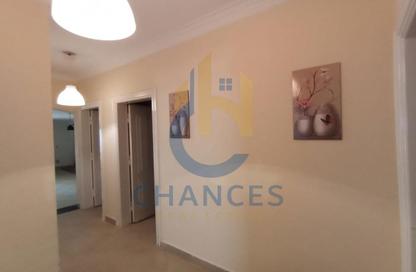 Apartment - 3 Bedrooms - 2 Bathrooms for sale in Street 199 - Degla - Hay El Maadi - Cairo