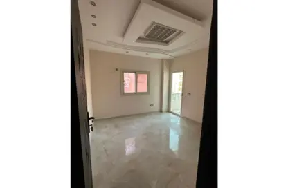 Duplex - 3 Bedrooms - 3 Bathrooms for rent in American University Housing District - 5th Settlement Compounds - The 5th Settlement - New Cairo City - Cairo