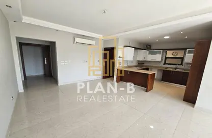 Apartment - 3 Bedrooms - 3 Bathrooms for rent in Westown - Sheikh Zayed Compounds - Sheikh Zayed City - Giza