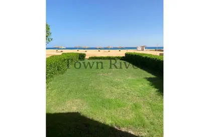 Villa - 4 Bedrooms - 3 Bathrooms for sale in Telal Al Sokhna - Al Ain Al Sokhna - Suez