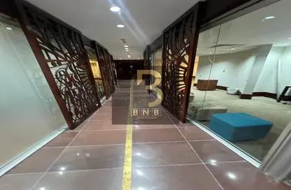 Office Space - Studio - 4 Bathrooms for rent in 90 Street - The 5th Settlement - New Cairo City - Cairo