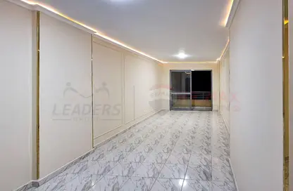 Apartment - 2 Bedrooms - 1 Bathroom for sale in New Smouha - Smouha - Hay Sharq - Alexandria