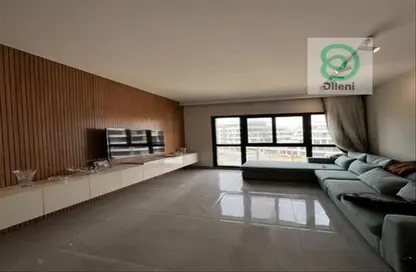 Apartment - 3 Bedrooms - 2 Bathrooms for rent in Villette - 5th Settlement Compounds - The 5th Settlement - New Cairo City - Cairo