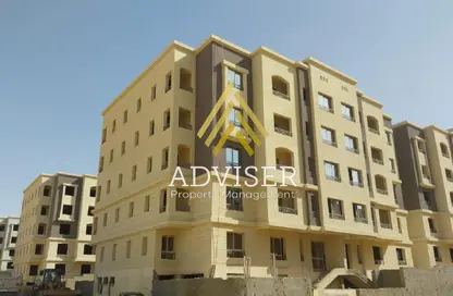 Apartment - 1 Bedroom - 1 Bathroom for sale in Alca compound - 5th Settlement Compounds - The 5th Settlement - New Cairo City - Cairo