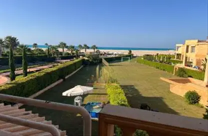 Villa - 5 Bedrooms - 5 Bathrooms for sale in Marina 5 - Marina - Al Alamein - North Coast