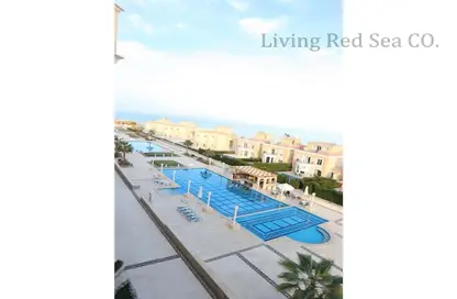 Villa - 4 Bedrooms - 4 Bathrooms for sale in Al Ahyaa District - Hurghada - Red Sea